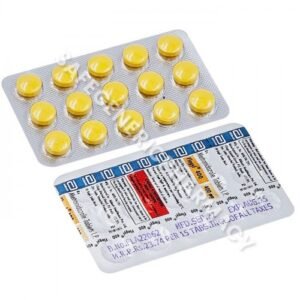 Flagyl 200mg Tablet