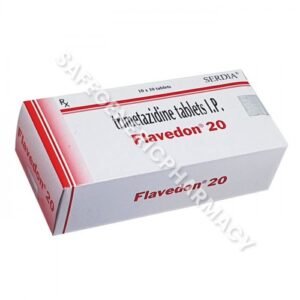 Cytogard 20mg Tablet