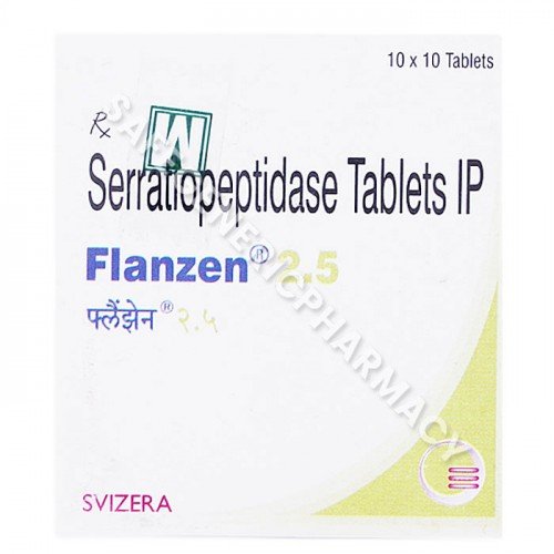 Biosuganril 10mg Tablet