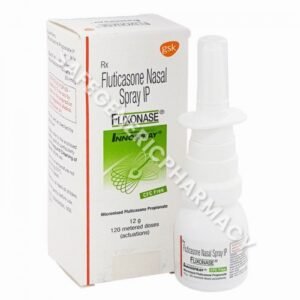 Allegra Nasal Duo Spray