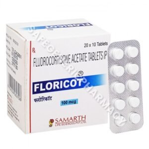 Duphaston 10mg Tablet