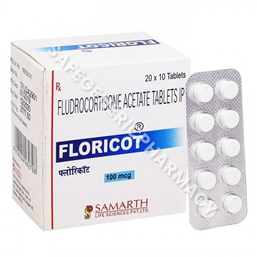 Pro Retro 10mg Tablet