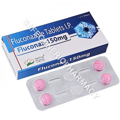 Flucos Gel