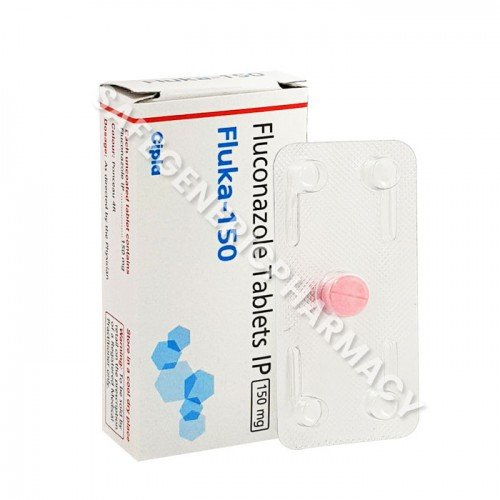 Griseofulvin 250mg Tablet