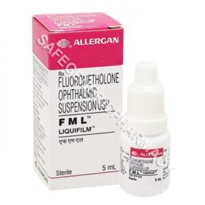 Megabrom Eye Drop