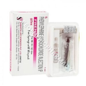 Alphadopa 250mg Tablet