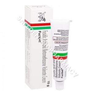 Fucidin Ointment
