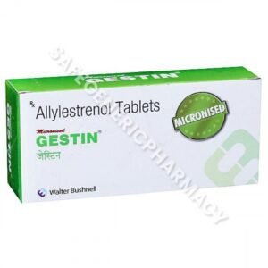 Gestin 5mg Tablet