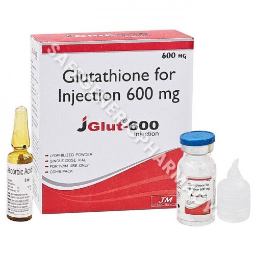 TAD 600mg/4ml Injection
