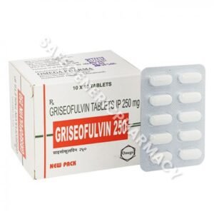 Cytoflu 500mg Tablet