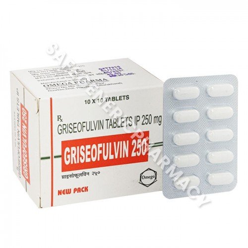 Cytoflu 500mg Tablet