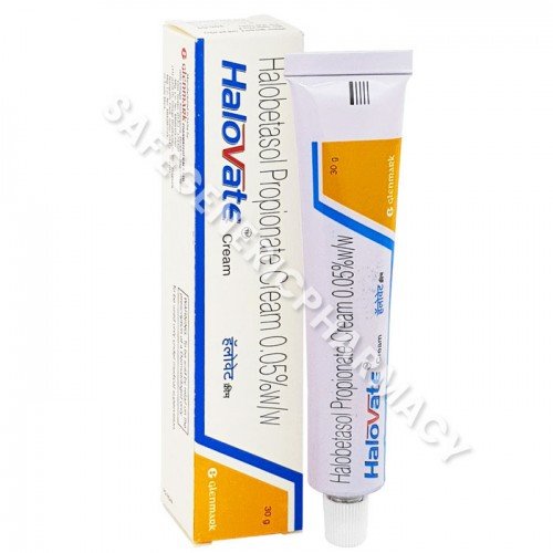 Halox Ointment