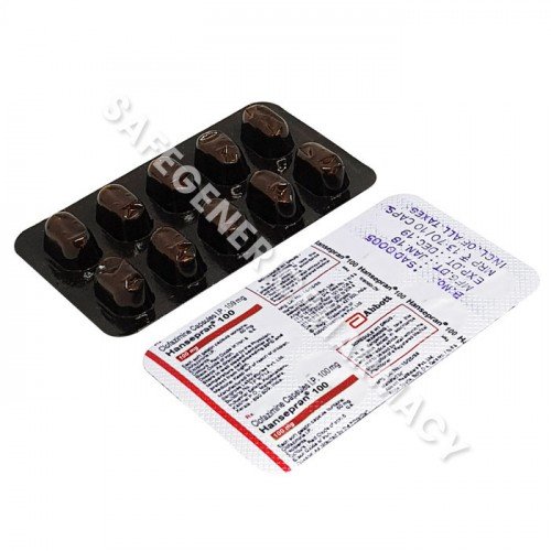 Hansepran 50mg Capsule