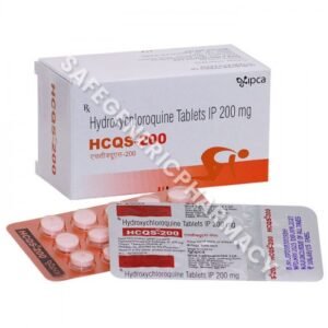 Paxobrook Kit - Paxlovid Generic