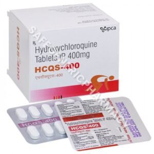 HCQS 200mg Tablet
