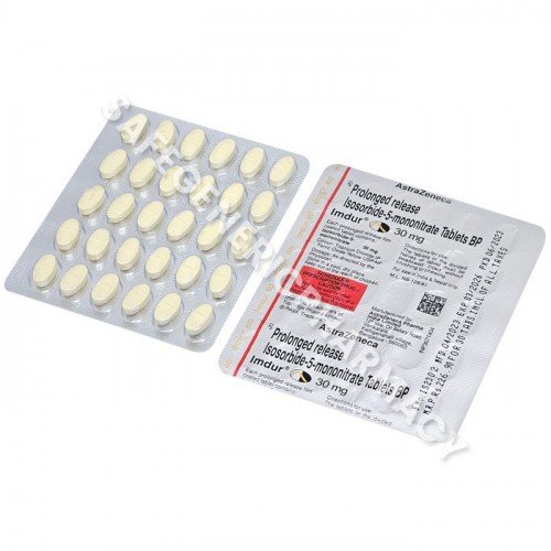 Sorbitrate 10mg Tablet