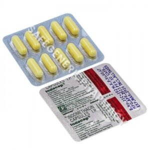 Indocap SR 75mg Capsule