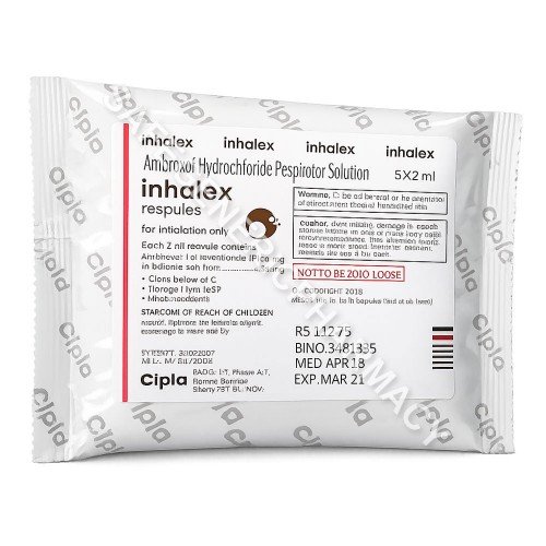 Pirfenex 200mg Tablet
