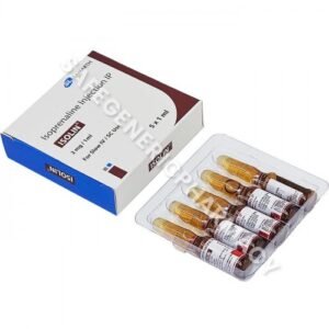 Isolin 2mg Injection