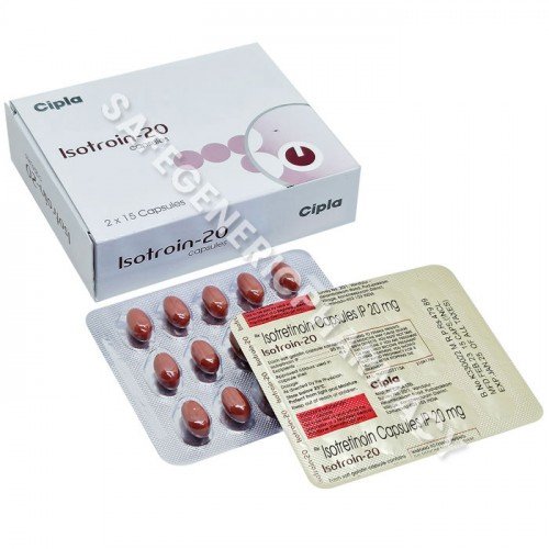 Accufine 20mg Softgel Capsule