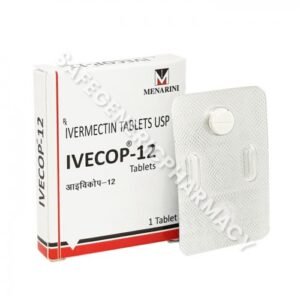 Vermact 12mg Tablet
