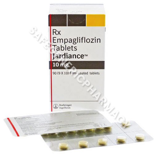Gibtulio 10mg Tablet