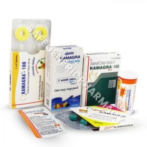 Ajanta ED Trial Pack