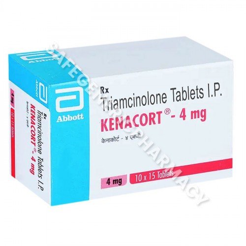 Trueceprol 200 Tablet