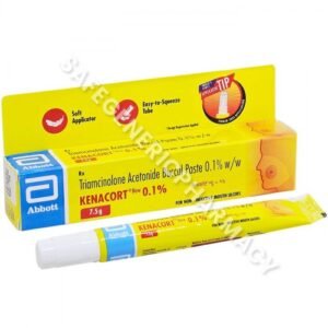 Kenacort 10mg Injection