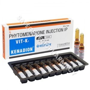 Kenadion 10mg Tablet