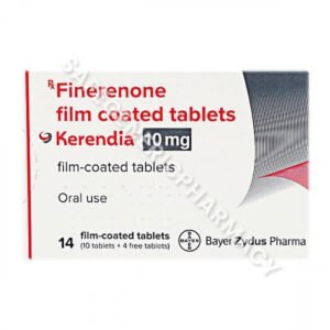 Verquvo 10mg Tablet