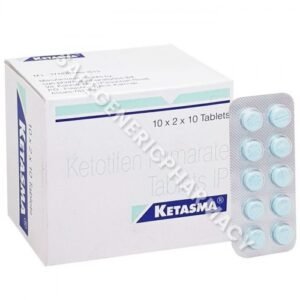 Asthafen 1mg Tablet