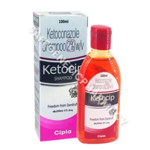 Dandrop Lotion