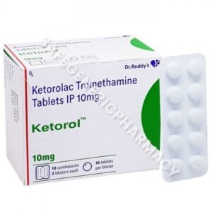 Ketorol 30mg Injection