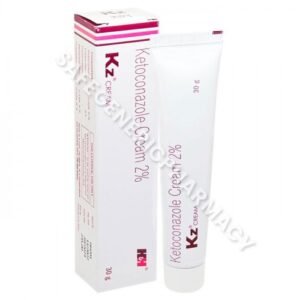 Terbinafine Spray