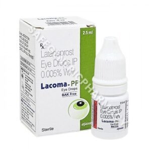 Travatan Eye Drop