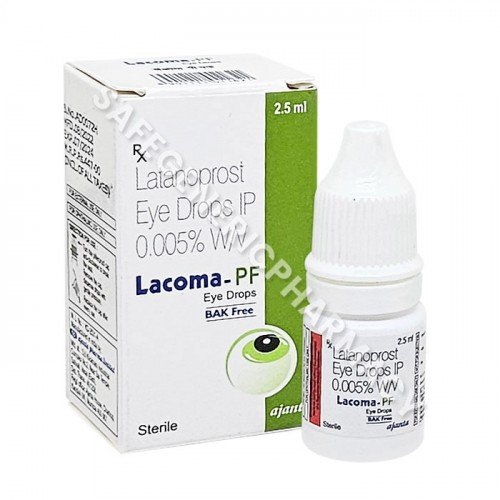 Travatan Eye Drop