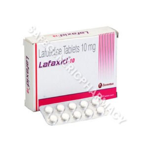 Famocid 20mg Tablet