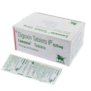 Cordarone 100mg Tablet