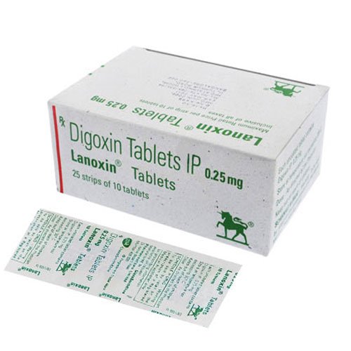 Cordarone X 200mg Tablet