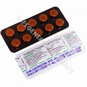 Lariago-DS Tablet