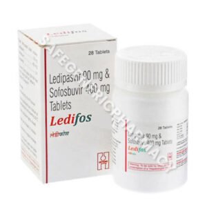 Hepcinat LP Tablet