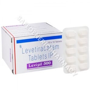 Brivasign 50mg Tablet