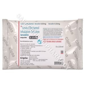 Levolin 100 Rotacaps