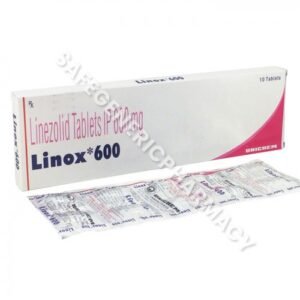 Klox D 500mg Capsule