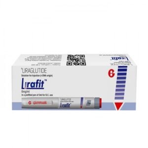 Glinate 120mg Tablet