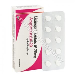 Angiotensin H Tablet