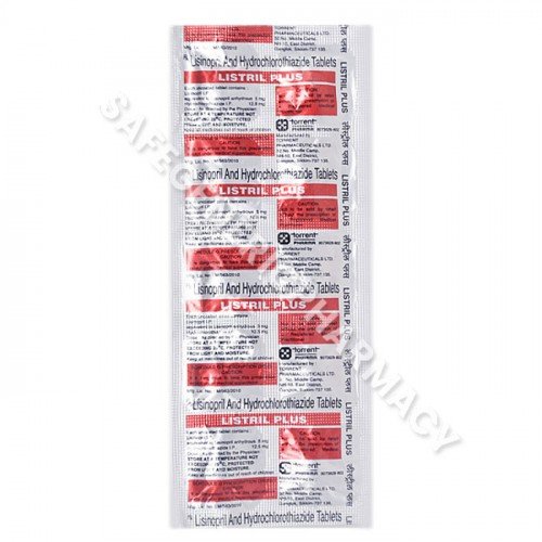 Lotensyl 10mg Tablet