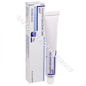Dermipirox Cream