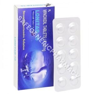 Lonitab 10mg Tablet